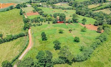 SEA CONFIABLE VENDE LOTE DE MONTAÑA EN PANAMA OESTE