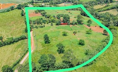 SEA CONFIABLE VENDE LOTE DE MONTAÑA EN PANAMA OESTE