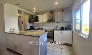 Tunquén, Hermosa parcela con 2 casas, Gran Oportunidad!!!