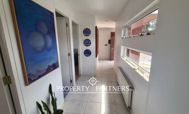 Tunquén, Hermosa parcela con 2 casas, Gran Oportunidad!!!