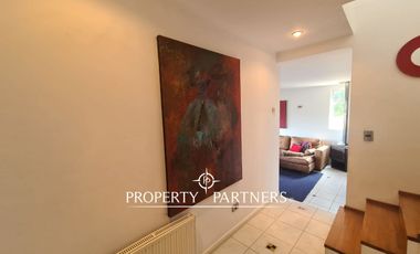 Tunquén, Hermosa parcela con 2 casas, Gran Oportunidad!!!