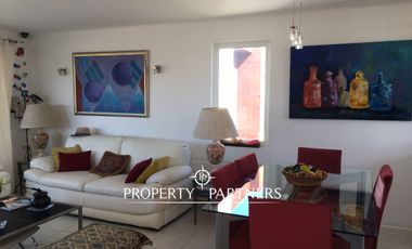 Tunquén, Hermosa parcela con 2 casas, Gran Oportunidad!!!