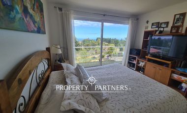 Tunquén, Hermosa parcela con 2 casas, Gran Oportunidad!!!