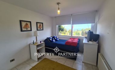 Tunquén, Hermosa parcela con 2 casas, Gran Oportunidad!!!