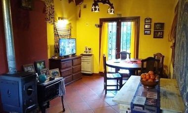 VENTA DE CASA EN Miramar