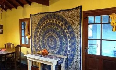 VENTA DE CASA EN Miramar