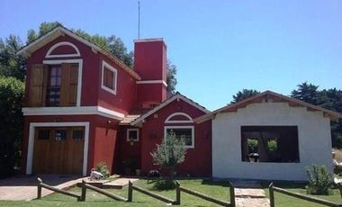 VENTA DE CASA EN Miramar