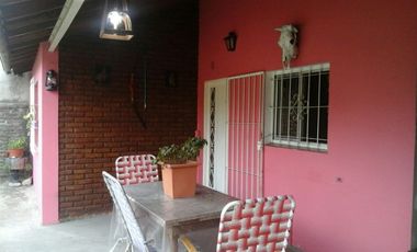 Casa en venta en Libertad