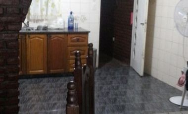 Casa en venta en Libertad