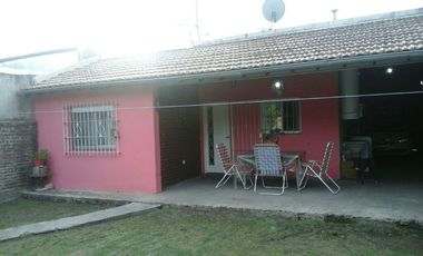 Casa en venta en Libertad