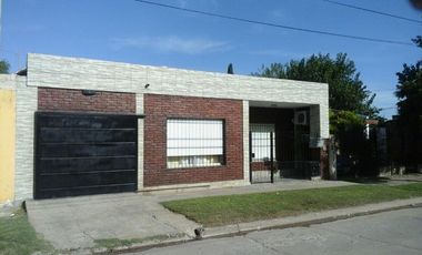 Casa en venta en Libertad