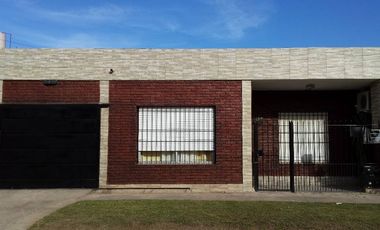 Casa en venta en Libertad
