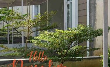 Rumah dijual di Jawa Tengah, Salatiga