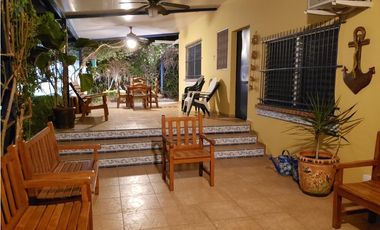 CASA PARA FIN DE SEMANA CON PISCINA