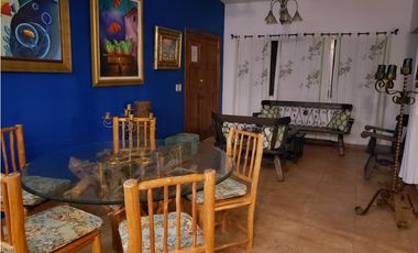CASA PARA FIN DE SEMANA CON PISCINA