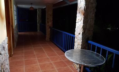 CASA PARA FIN DE SEMANA CON PISCINA