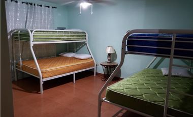 CASA PARA FIN DE SEMANA CON PISCINA