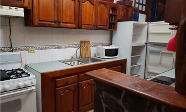 CASA PARA FIN DE SEMANA CON PISCINA