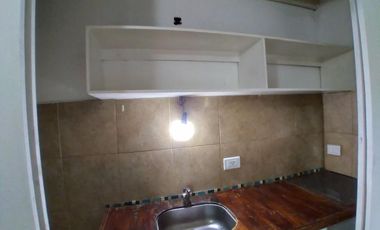 ** Sin Expensas ** Depto T/ Loft 2 Amb. A 7 Cdras Estacion ** C/ Recibos **