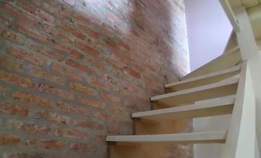 ** Sin Expensas ** Depto T/ Loft 2 Amb. A 7 Cdras Estacion ** C/ Recibos **