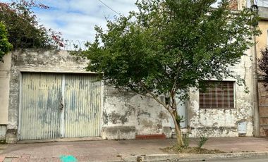 Terreno en barrio Pueyrredon Polonia (Cochabamba/ P. Luis Monti ) mts Bulnes
