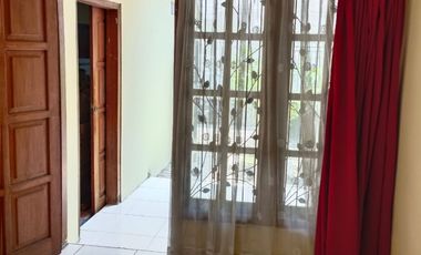 Rumah Strategis 10 Menit ke RS Hermina Bogor 4 KT Hadap Timur J-38989