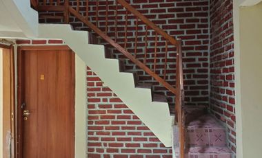 Rumah Strategis 10 Menit ke RS Hermina Bogor 4 KT Hadap Timur J-38989