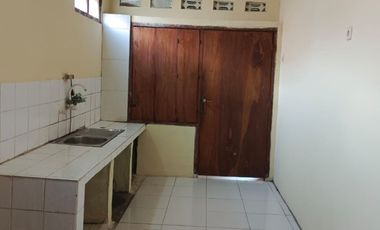 Rumah Strategis 10 Menit ke RS Hermina Bogor 4 KT Hadap Timur J-38989