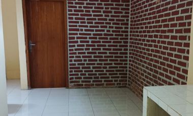 Rumah Strategis 10 Menit ke RS Hermina Bogor 4 KT Hadap Timur J-38989