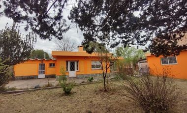Casa  en venta en Valle Hermoso, Yacoana