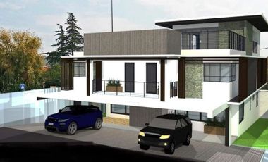 Brand new 2 Storey House for Sale in Talamban Cebu