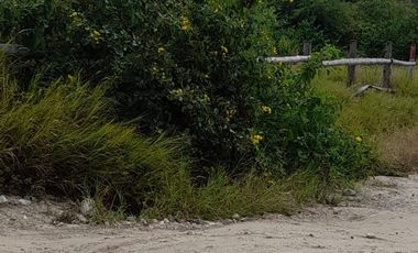 VENTA TERRENO EN PUNTA BLANCA, SANTA ELENA, SALINAS, ECUADOR
