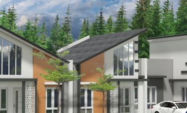 Hunian Strategis Desain Atraktif Banyak Tetangga Lingkungan Asri