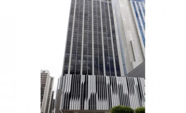 NEGOCIE ALQUILER O VENTA OFICINA DE 395M2, PISO COMPLETO EN CALLE 50