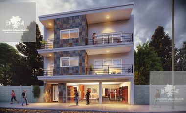 Departamento - La Matanza