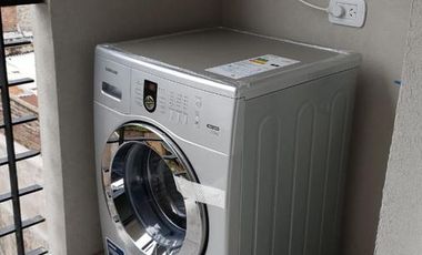 Departamento - La Matanza