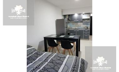 Departamento - La Matanza