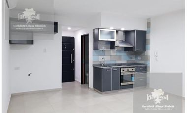 Departamento - La Matanza