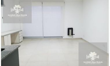 Departamento - La Matanza