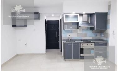 Departamento - La Matanza