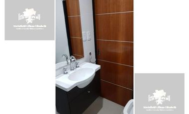 Departamento - La Matanza