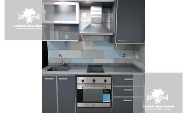 Departamento - La Matanza