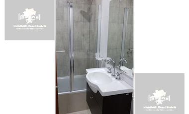 Departamento - La Matanza