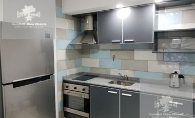 Departamento - La Matanza