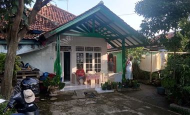 Jual rukam tanah luas dipusat kota Purwakarta daerah Munjul