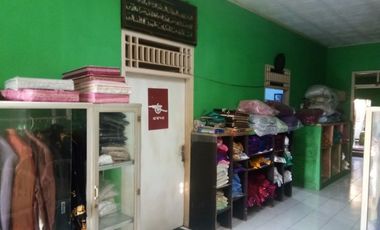 Jual rukam tanah luas dipusat kota Purwakarta daerah Munjul