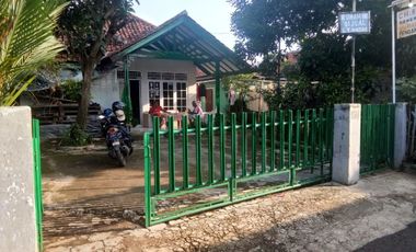 Jual rukam tanah luas dipusat kota Purwakarta daerah Munjul