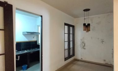 Harga bagus Rumah De Latinos BSD City