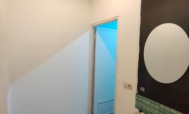 Harga bagus Rumah De Latinos BSD City