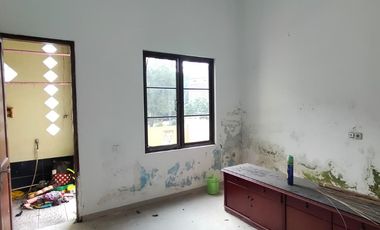 Harga bagus Rumah De Latinos BSD City